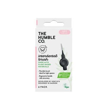 The Humble Co. Plant Based Interdental Size 0