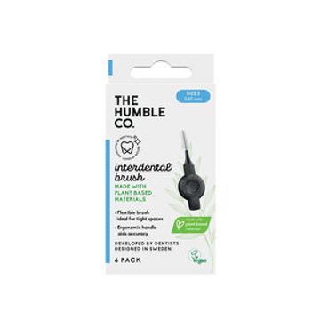 The Humble Co. Plant Based Interdental Size 3