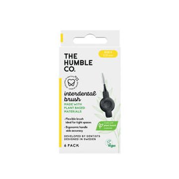 The Humble Co. Plant Based Interdental Size 4