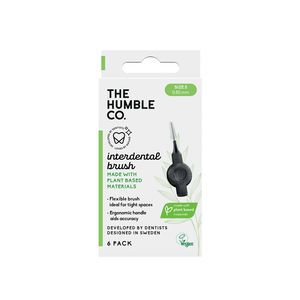 The Humble Co. Plant Based Interdental Size 5 6 st