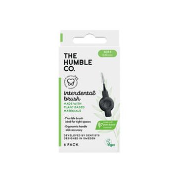 The Humble Co. Plant Based Interdental Size 5
