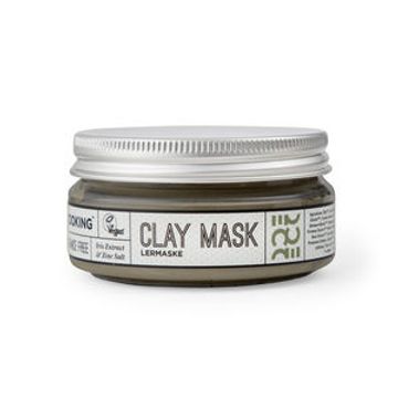 Ecooking Clay mask