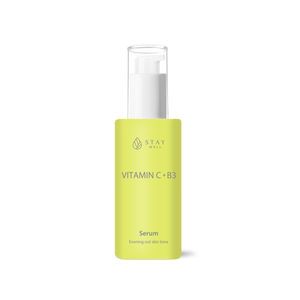 Nordic Cosmetics & Healthcare AB Stay Well Vitamin C Serum 30 ml