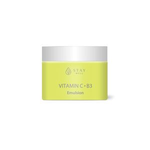 Nordic Cosmetics & Healthcare AB Stay Well Vitamin C Cream 50 ml