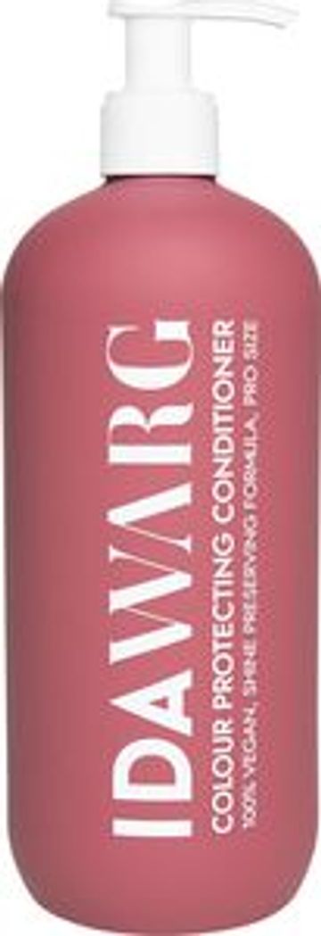 Ida Warg Colour Protecting Conditioner PRO Size 