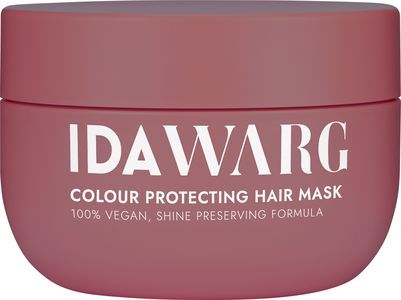 Ida Warg Colour Protecting Hair Mask 300 ml