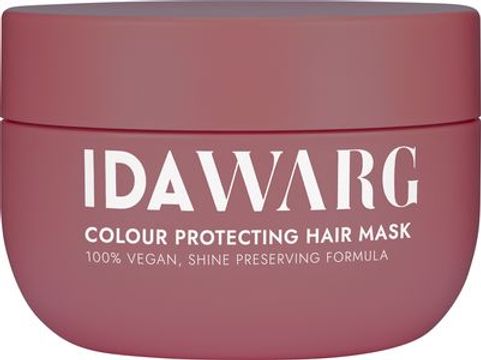 Ida Warg  Vanilla Fudge Hair Mist