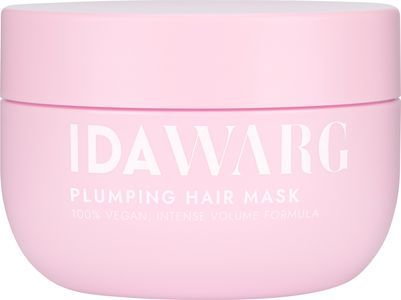 Ida Warg Beauty AB Ida Warg Plumping Hair Mask 300 ml