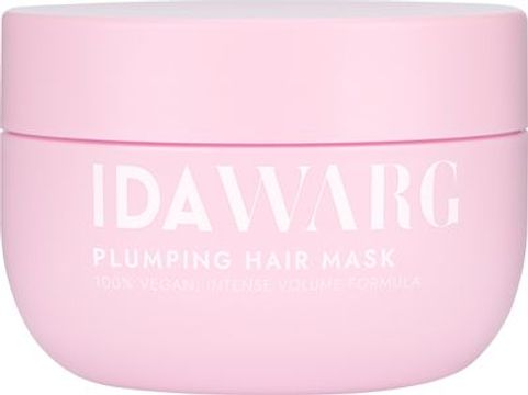 Ida Warg Plumping Hair Mask 