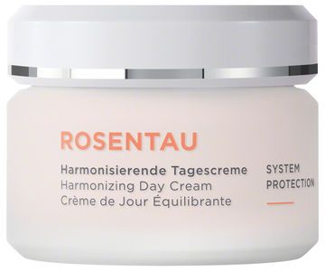 AnneMarie Börlind Rosentau Harmonizing Day Cream 50 ml