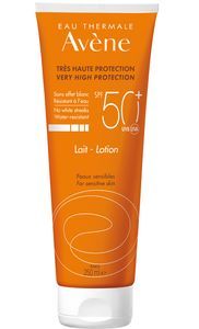 Dermarome Avène Sun Lotion SPF50+ 250 ml