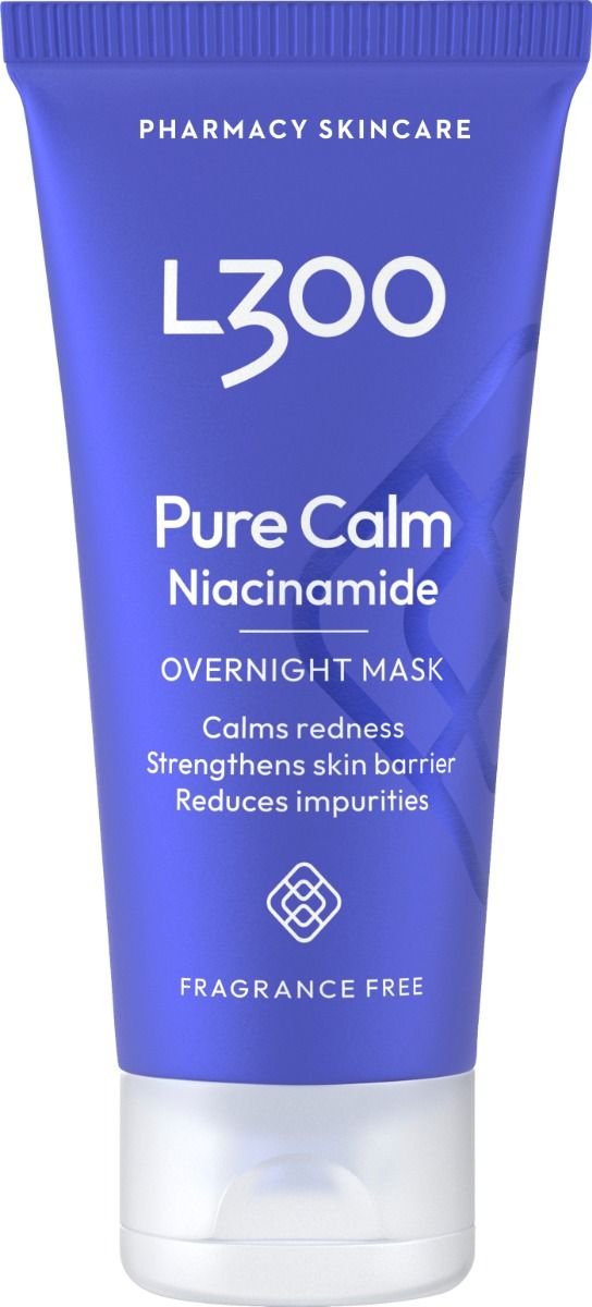 L300 Niacinamide pure calm overnight mask 60 ml