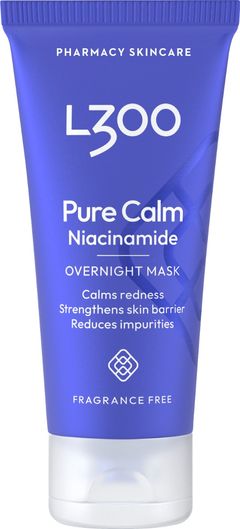L300 Niacinamide Pure Calm Overnight Mask