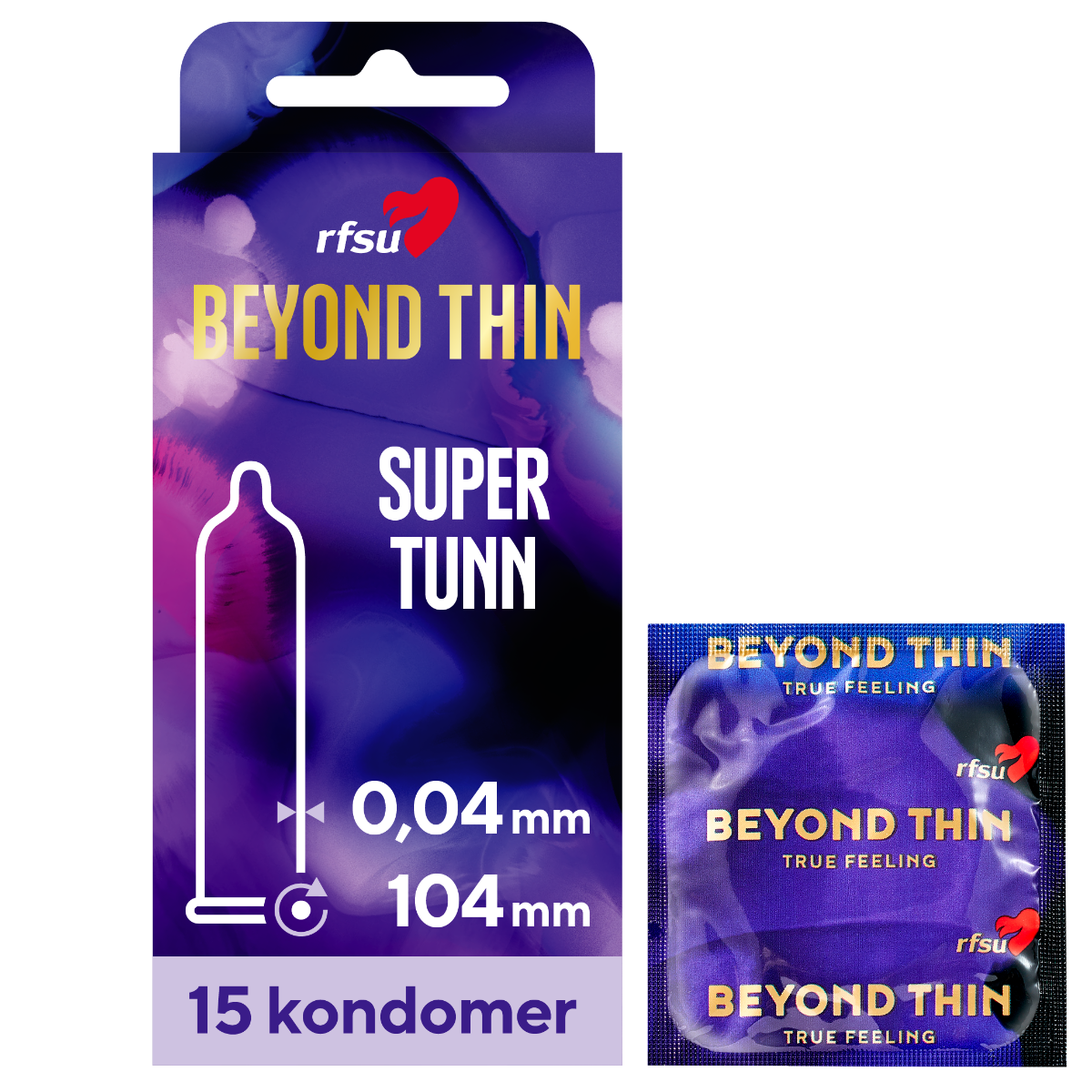 Rfsu Beyond Thin