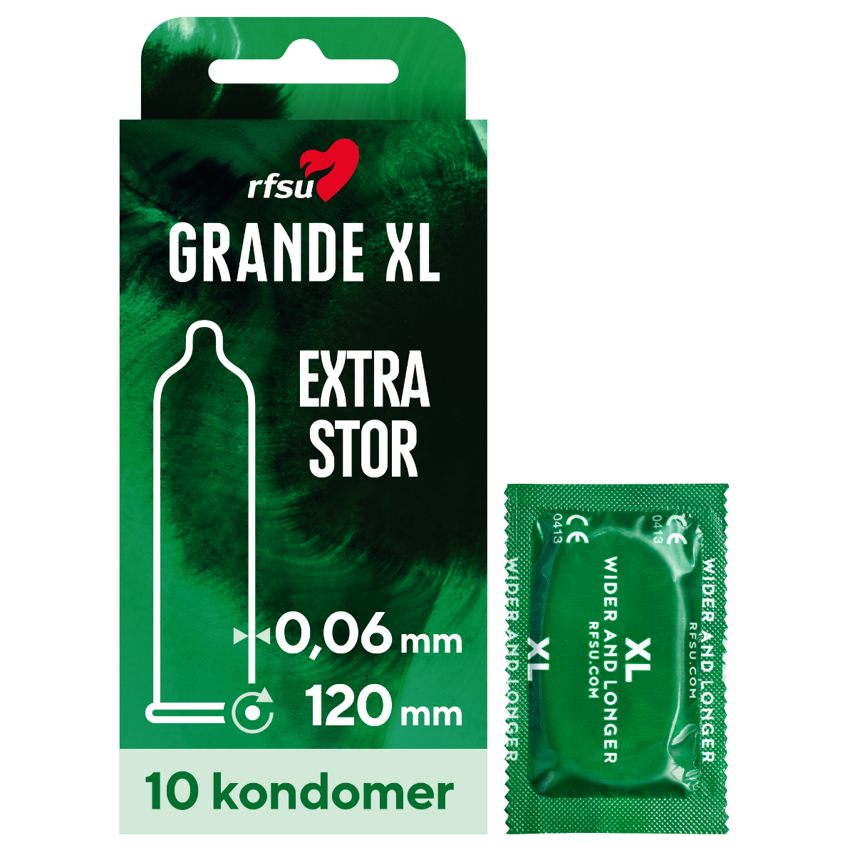 Rfsu Grande XL