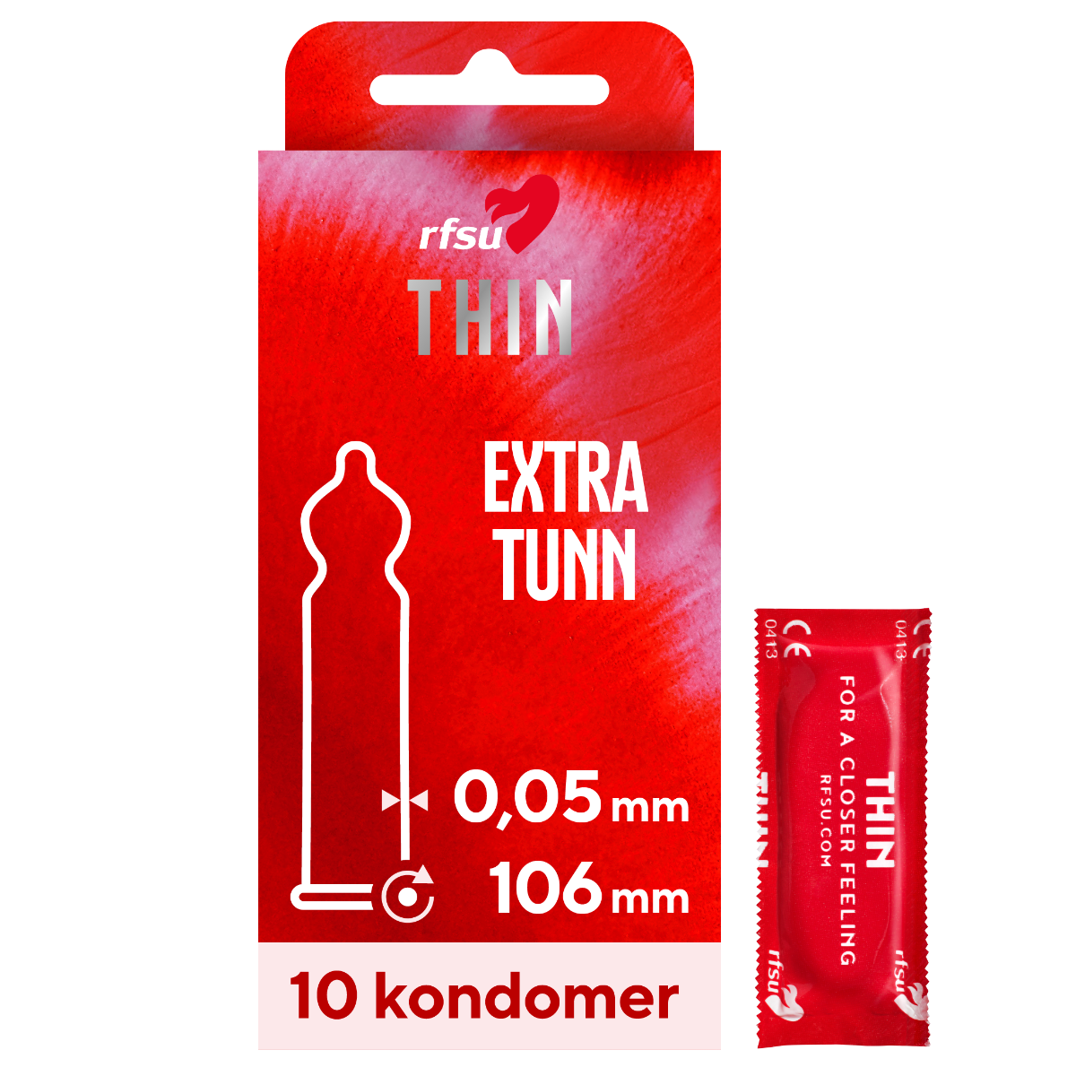 Rfsu Thin