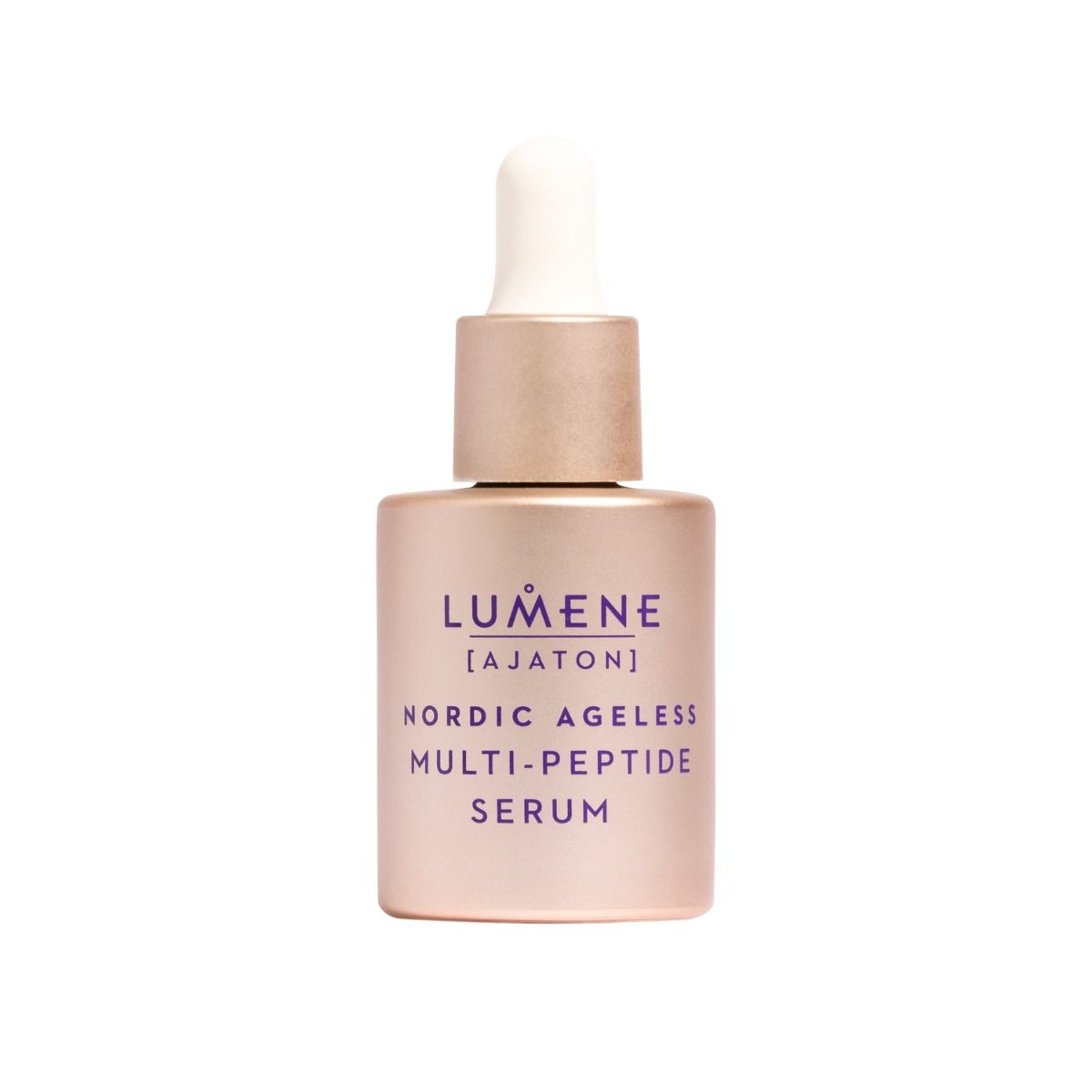 Lumene Nordic Ageless Multi-Peptide Serum 30 ml