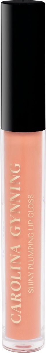 Gynning Lip Gloss shade Cheeky Friday Peach 2,7 ml