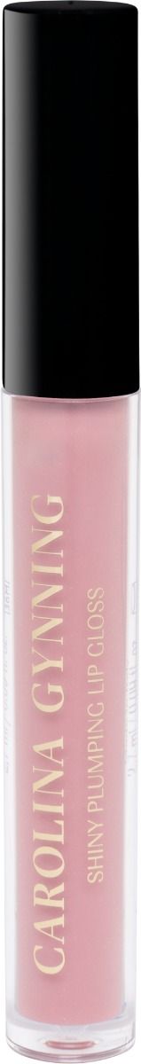 Gynning Lip Gloss shade Chic Boho Light pink 2,7 ml