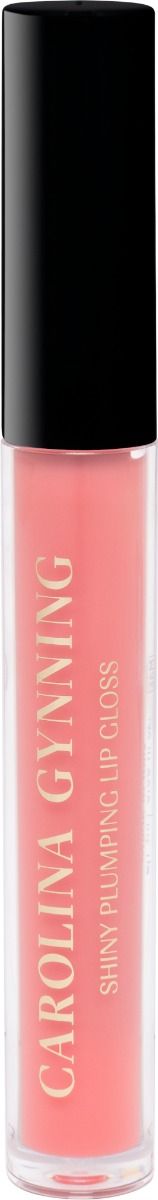 Gynning Lip Gloss shade Cheeky Coral Carma Coral 2,7 ml