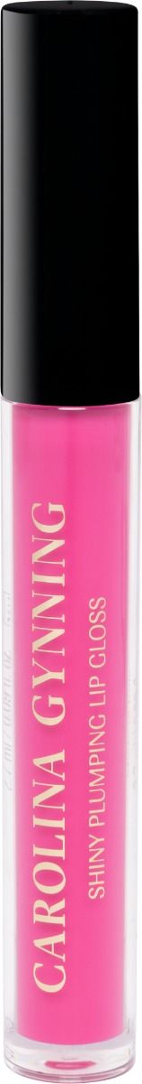 Gynning Lip Gloss shade Born this way Fuchsia 2,7 ml