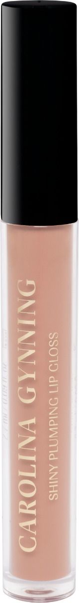 Gynning Lip Gloss shade Sinful Sand Nude 2,7 ml