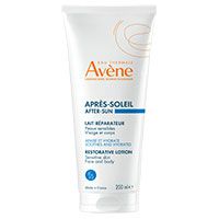AvéneAfter-sun restorative lotion 200 ml
