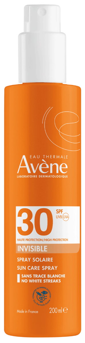 Avène Sun Spray SPF30