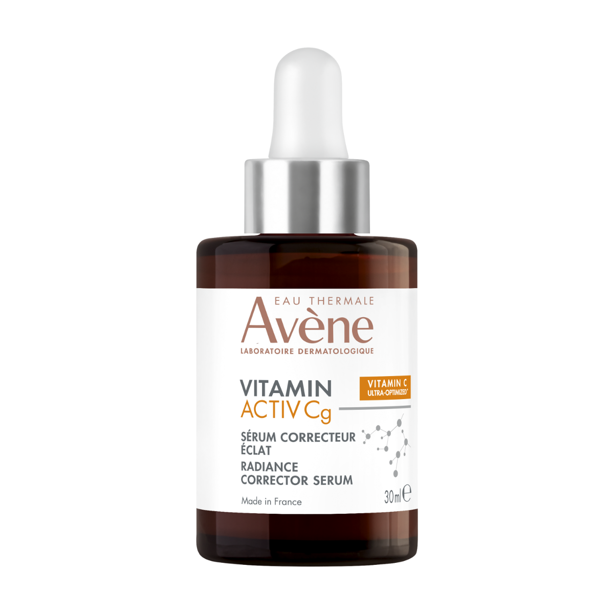 Avéne Vitamin C activ radiance serum 30 ml