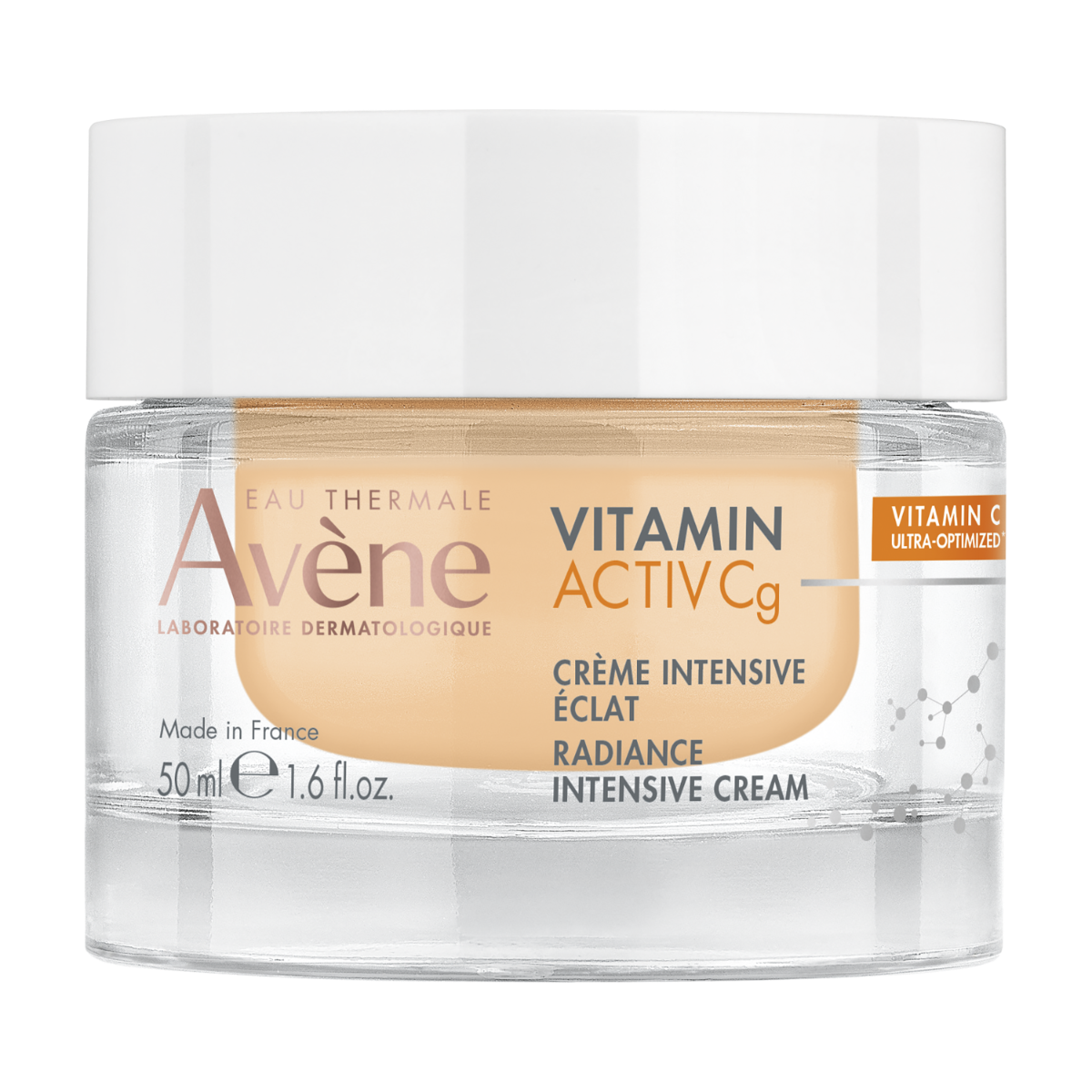 Avene Vitamin c activ radiance intensive cream 50 ml