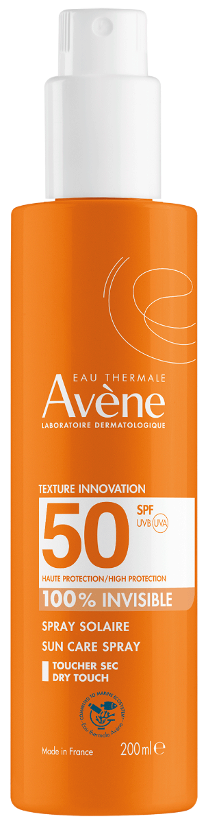 Avene Sun Spray SPF50