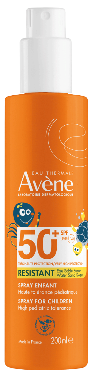 Avène Sun Spray for children SPF50+
