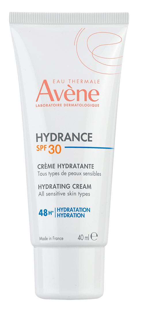 Avène Hydrance SPF30 Hydrating Cream 