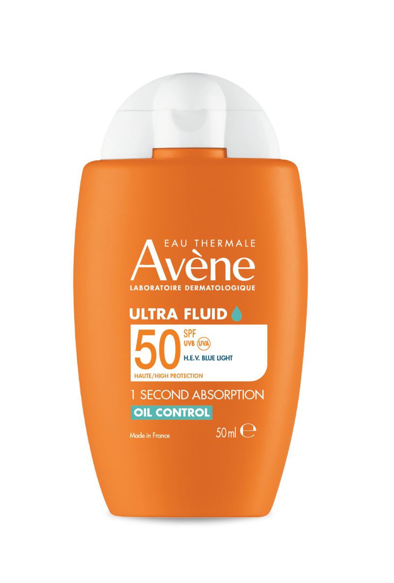 Avène Ultra Fluid Oil Control