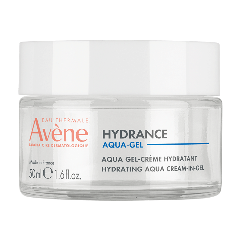 Avène Hydrance Aqua Cream-in-gel 