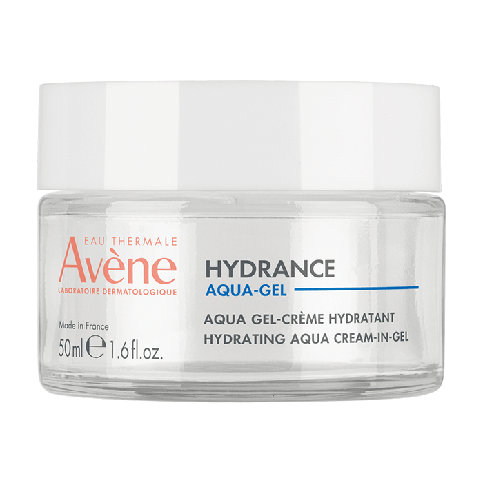 Avène Hydrance Aqua Cream-in-gel
