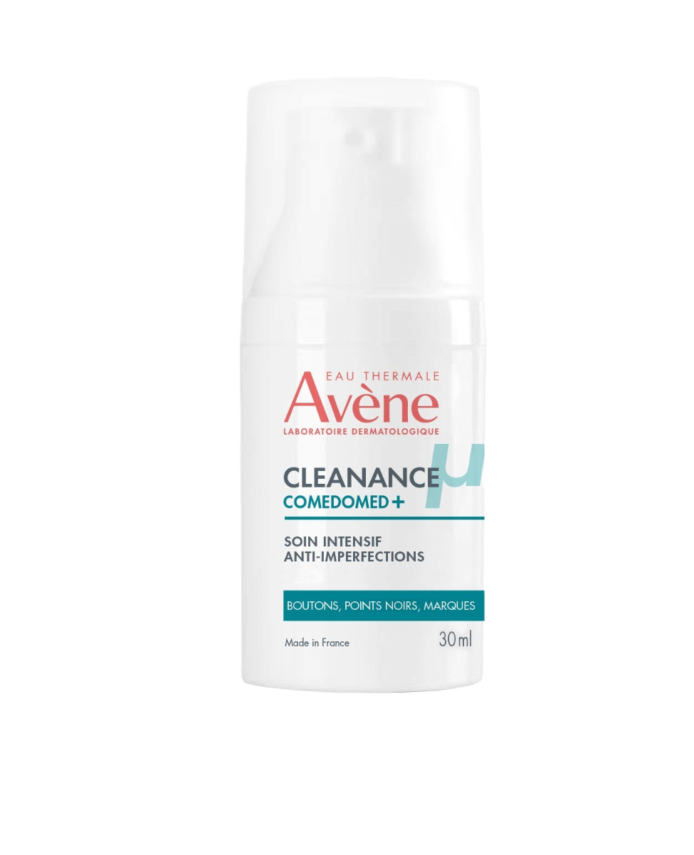 Avène Cleanance Comedomed+ Anti-Blemish Care