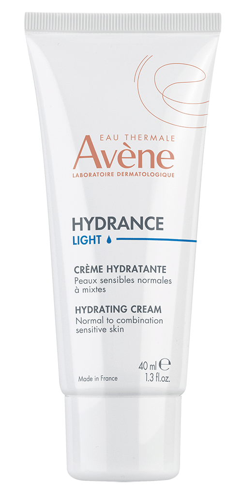 Avène Hydrance Light Hydrating Cream 