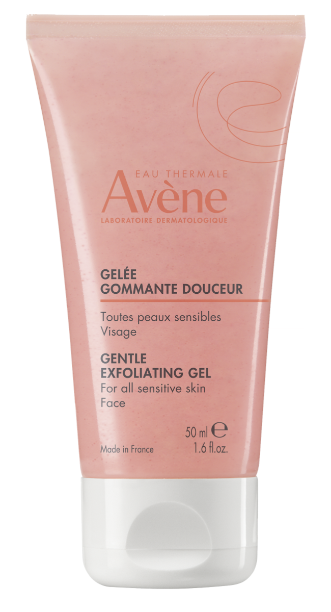 Avène Gentle Exfoliating Gel