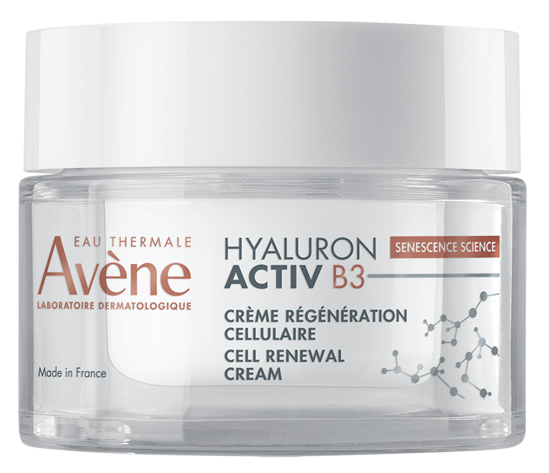 Avène Hyaluron Activ B3 Cell Renewal Day Cream