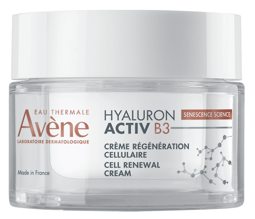 Avène Hyaluron Activ B3 Cell Renewal Day Cream