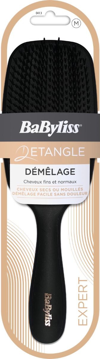 BaByliss Tangle Ease Fint/Normalt Hår 1 st