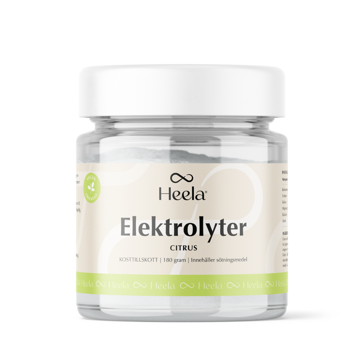 Elektrolyter 180 g