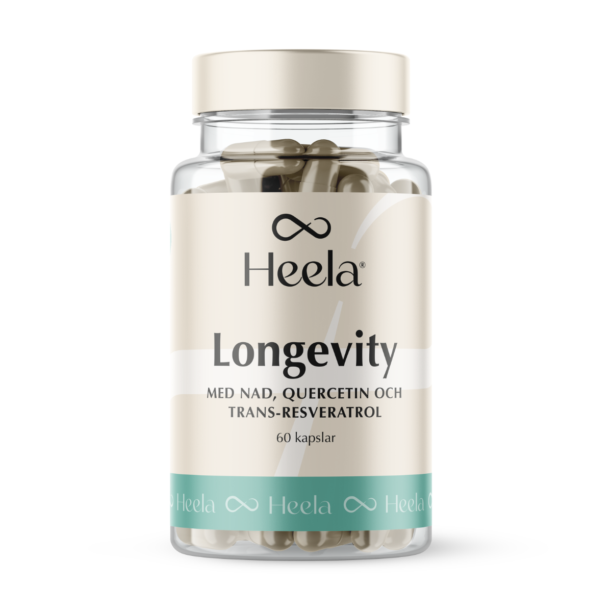 Heela Longevity