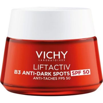 Vichy Liftactiv Specialist B3 anti dark spots daycream SPF50