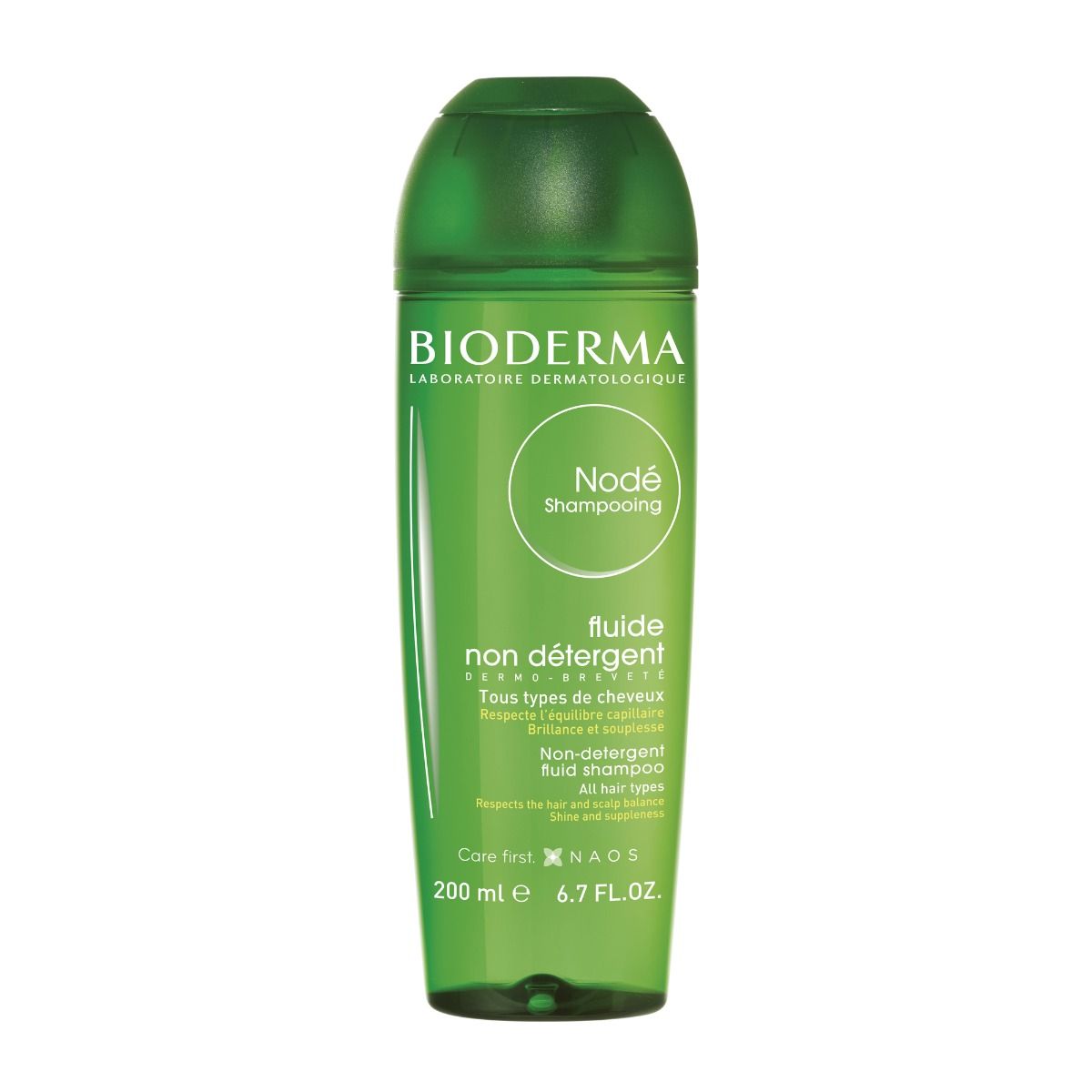 Bioderma Nodé Shampooing