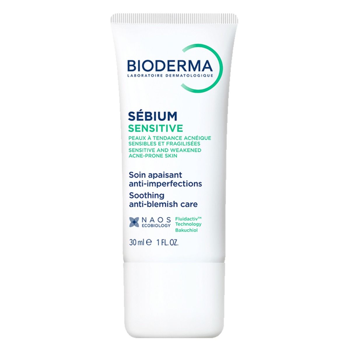 Bioderma Sebium Sensitive
