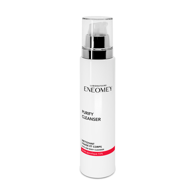 Eneomey Purify Cleanser 150 ml