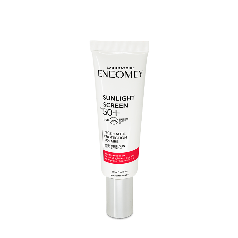 Eneomey Sunlight Screen 50+ 50 ml