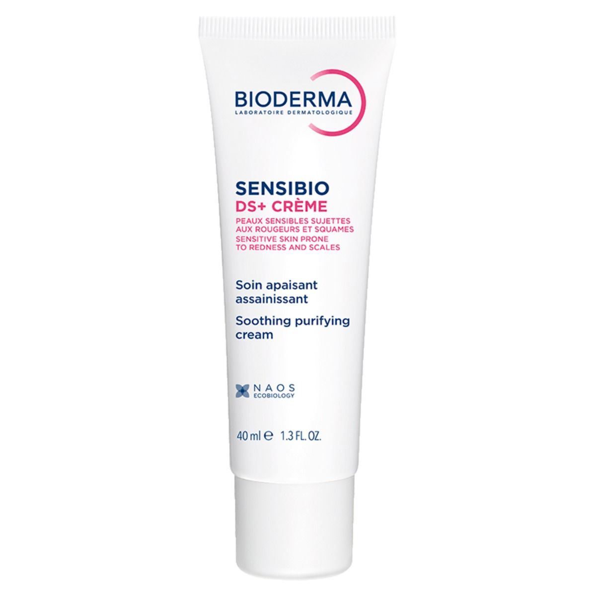 Bioderma Sensibio DS+ Crème